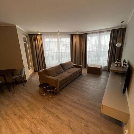 Appartamento Bell Mare 418 Maris 60M2 Miedzyzdroje Esterno foto