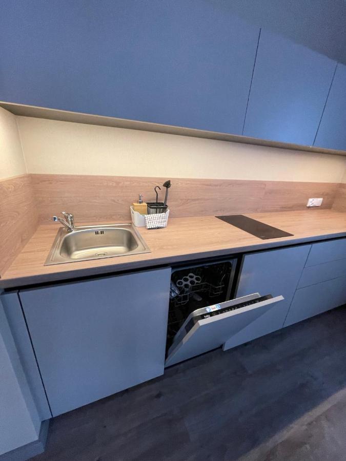 Appartamento Bell Mare 418 Maris 60M2 Miedzyzdroje Esterno foto