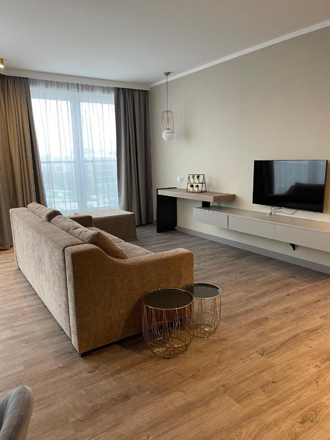 Appartamento Bell Mare 418 Maris 60M2 Miedzyzdroje Esterno foto