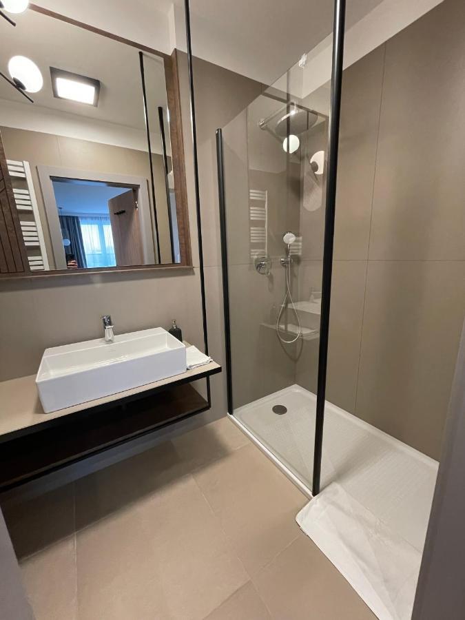 Appartamento Bell Mare 418 Maris 60M2 Miedzyzdroje Esterno foto