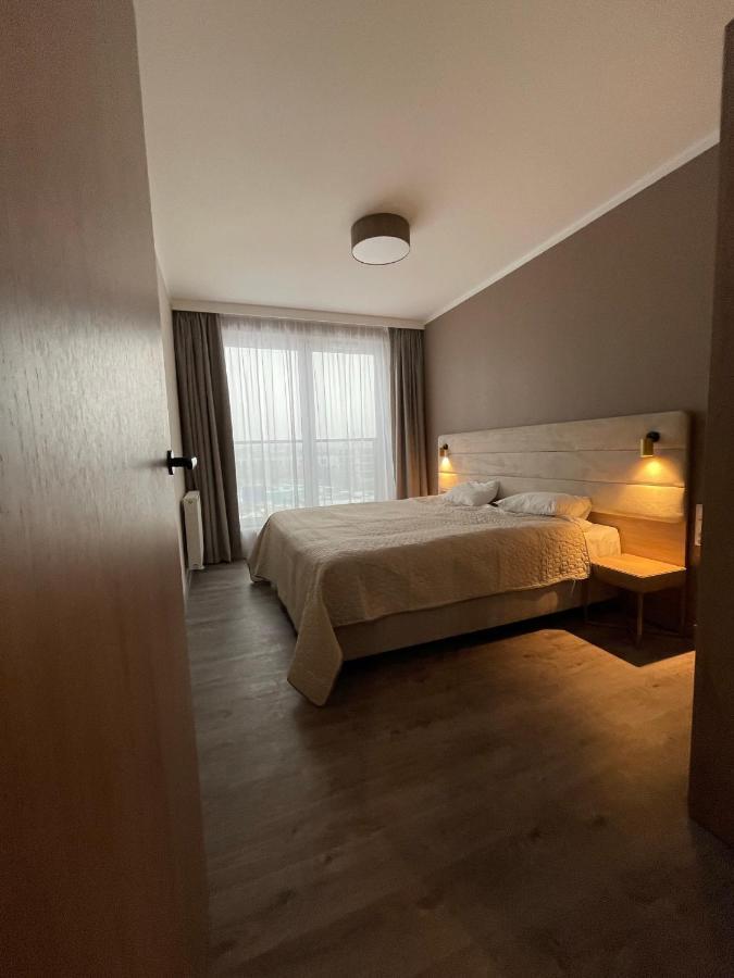 Appartamento Bell Mare 418 Maris 60M2 Miedzyzdroje Esterno foto