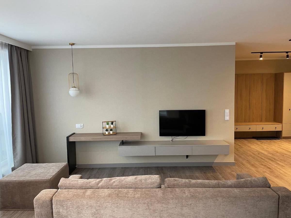 Appartamento Bell Mare 418 Maris 60M2 Miedzyzdroje Esterno foto